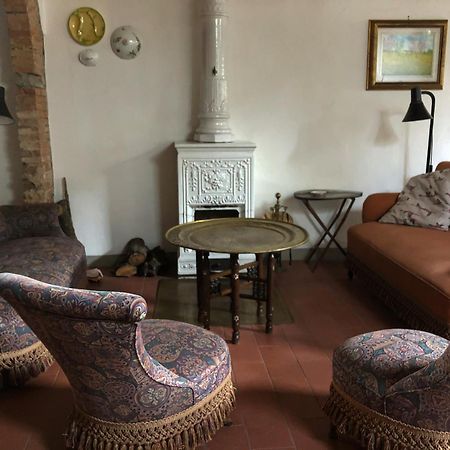 "Alle Montanine" Sughera Florence Buitenkant foto