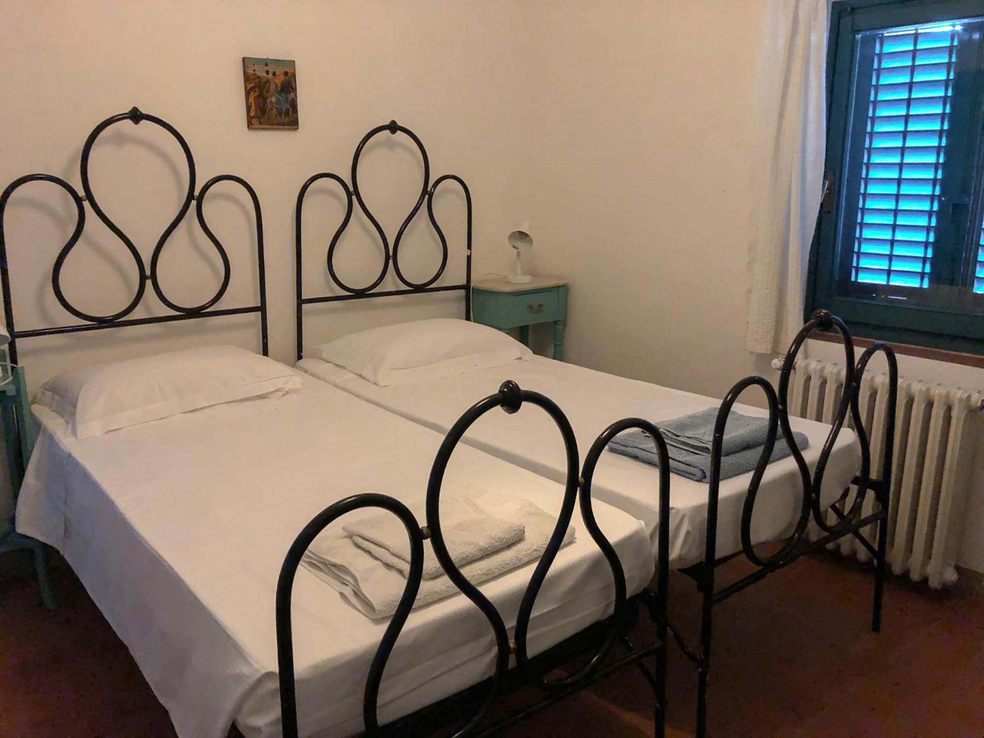 "Alle Montanine" Sughera Florence Buitenkant foto